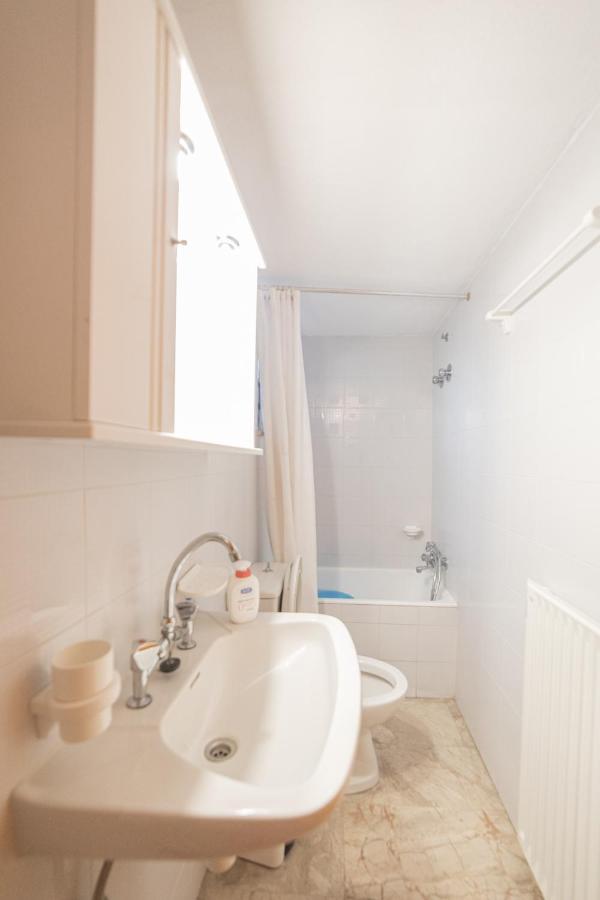 אלאונס Olive Apartments Elaionas מראה חיצוני תמונה